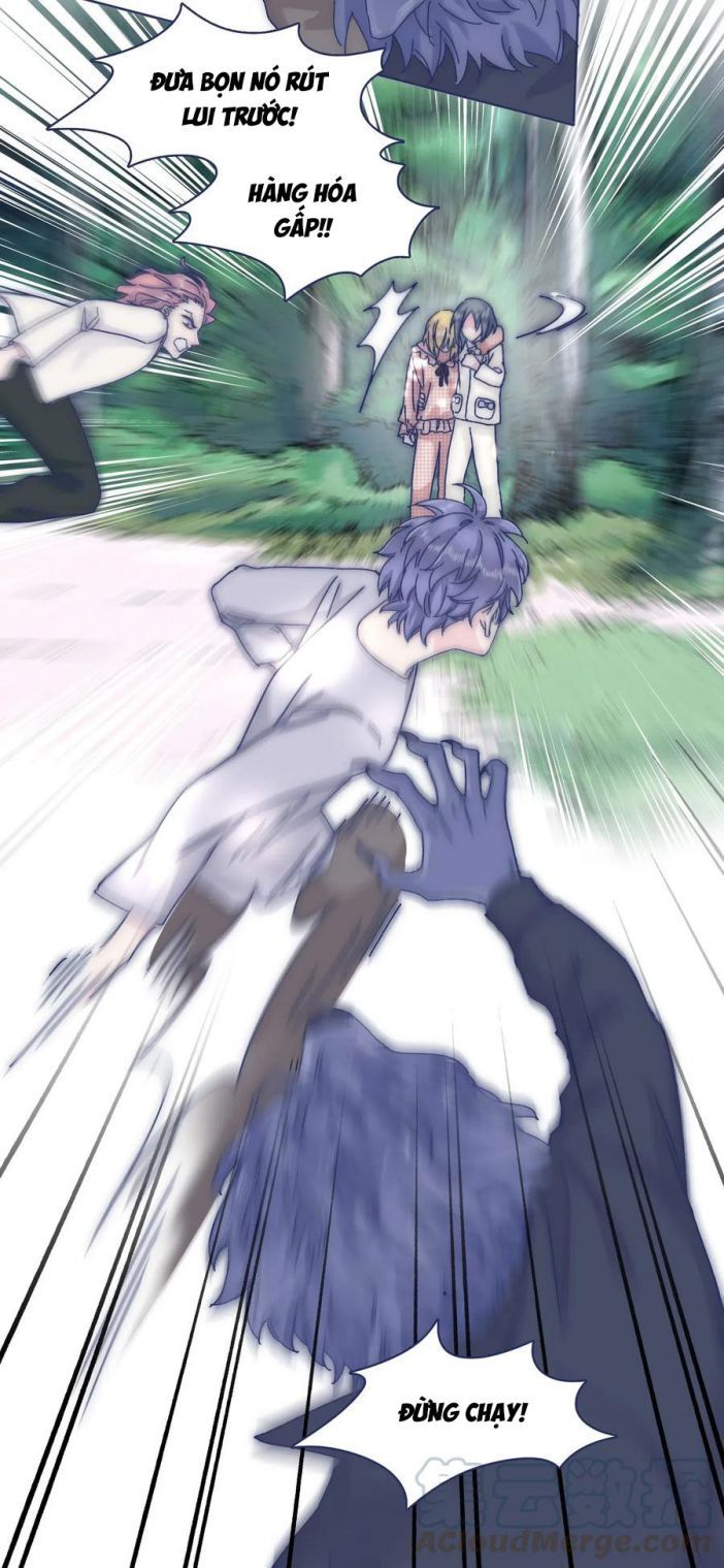 đọc truyện Vì Ngươi Hiến Dâng Cổ Của Ta Chương 54 ảnh 11 tại Thiên Thai Truyện