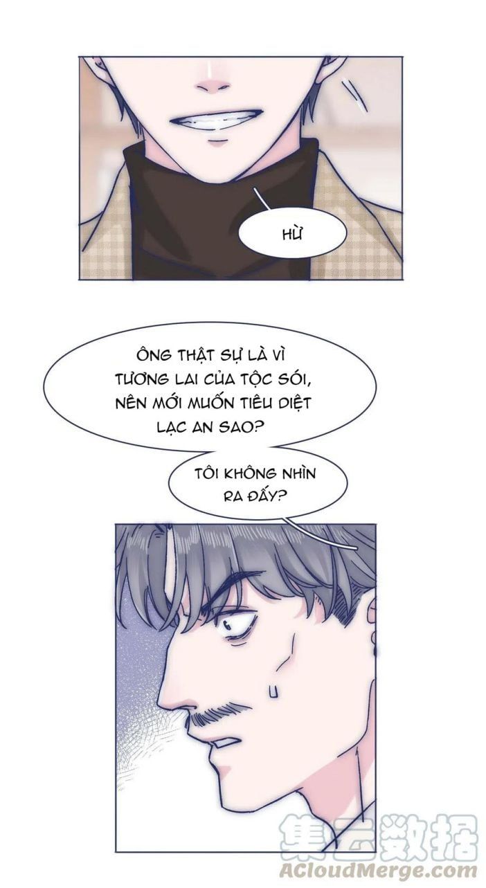 đọc truyện Vì Ngươi Hiến Dâng Cổ Của Ta Chương 55 ảnh 13 tại Thiên Thai Truyện