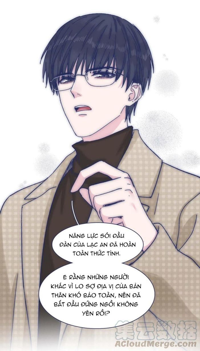 đọc truyện Vì Ngươi Hiến Dâng Cổ Của Ta Chương 55 ảnh 15 tại Thiên Thai Truyện