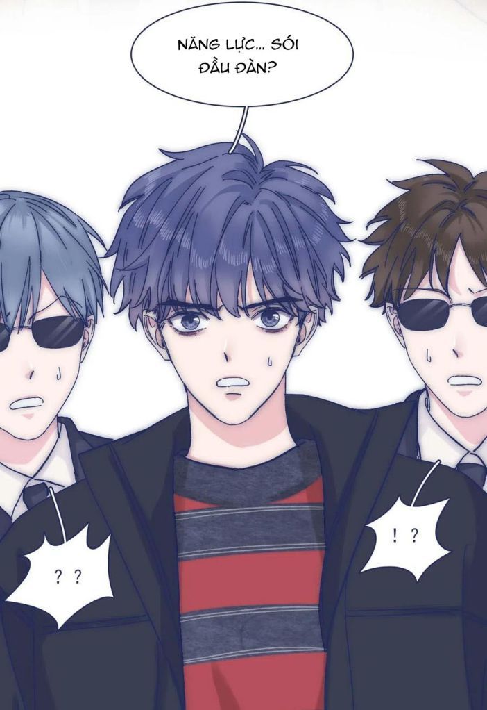 đọc truyện Vì Ngươi Hiến Dâng Cổ Của Ta Chương 55 ảnh 16 tại Thiên Thai Truyện