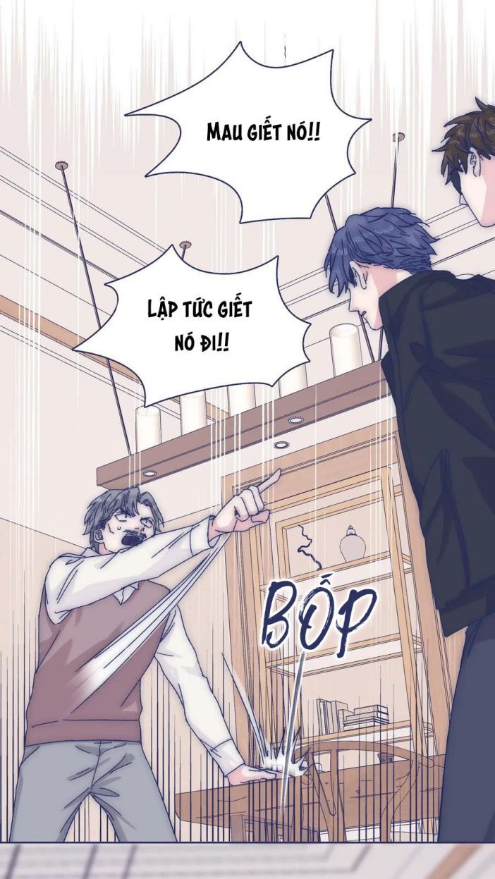 đọc truyện Vì Ngươi Hiến Dâng Cổ Của Ta Chương 55 ảnh 18 tại Thiên Thai Truyện