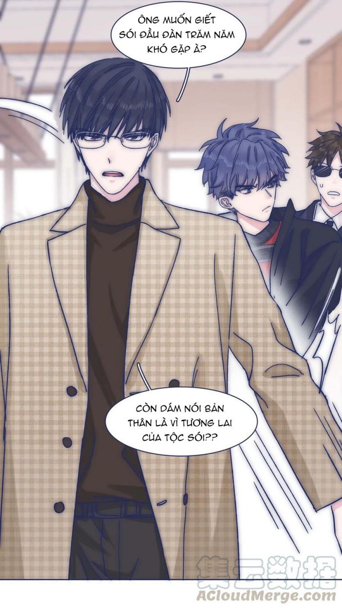 đọc truyện Vì Ngươi Hiến Dâng Cổ Của Ta Chương 55 ảnh 19 tại Thiên Thai Truyện