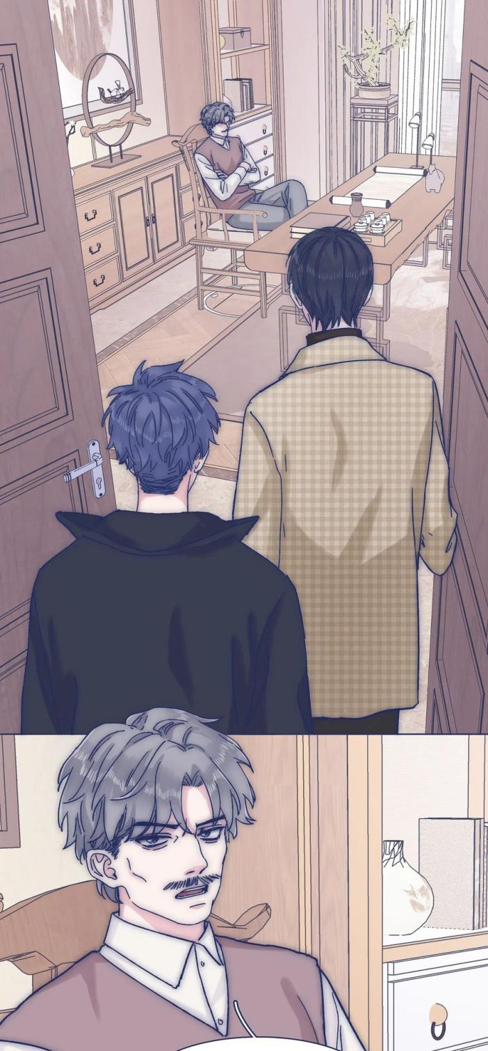 đọc truyện Vì Ngươi Hiến Dâng Cổ Của Ta Chương 55 ảnh 4 tại Thiên Thai Truyện