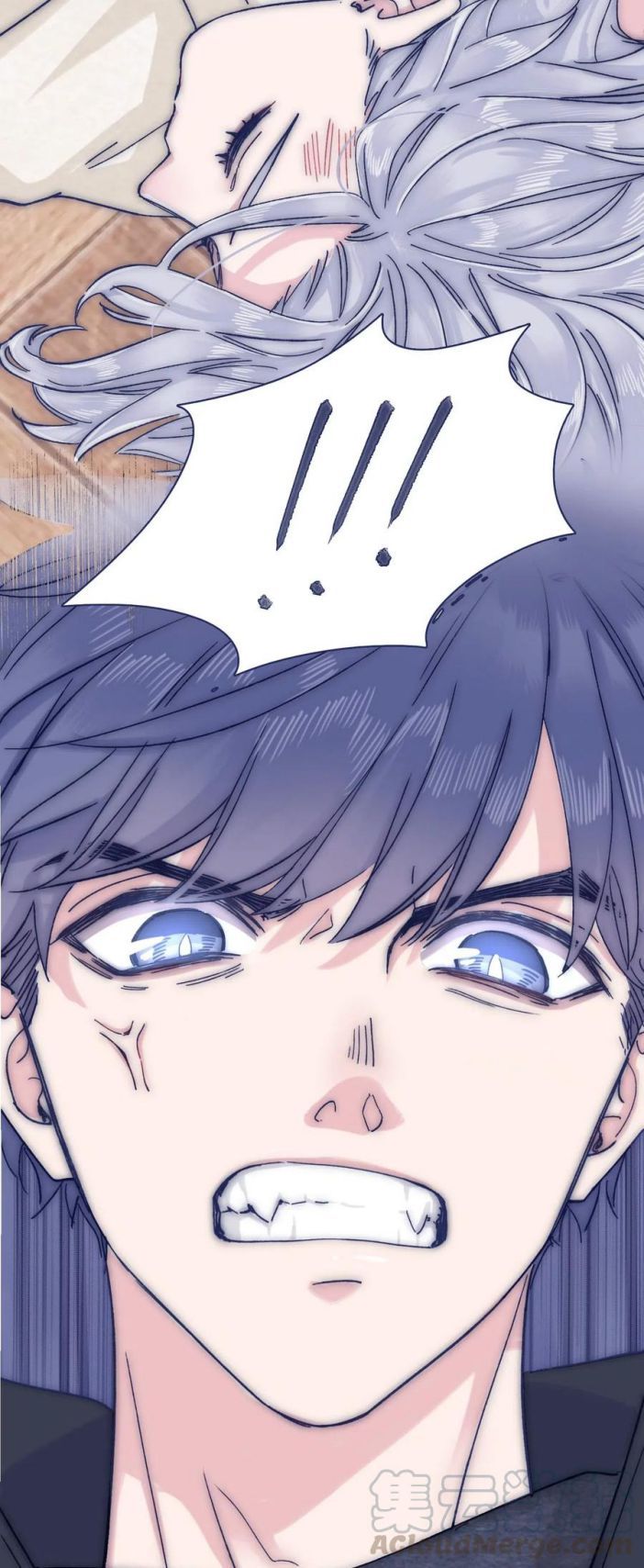 đọc truyện Vì Ngươi Hiến Dâng Cổ Của Ta Chương 55 ảnh 25 tại Thiên Thai Truyện