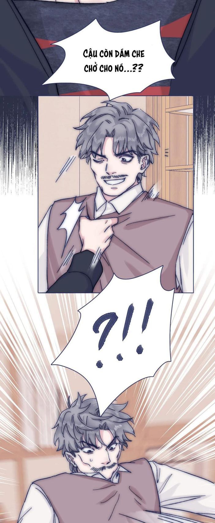 đọc truyện Vì Ngươi Hiến Dâng Cổ Của Ta Chương 55 ảnh 26 tại Thiên Thai Truyện