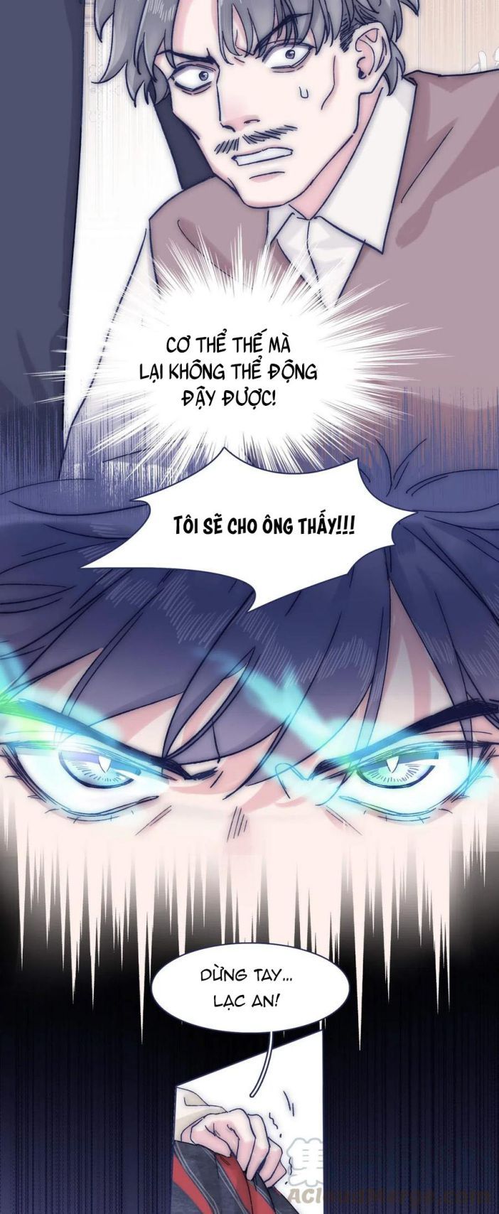 đọc truyện Vì Ngươi Hiến Dâng Cổ Của Ta Chương 55 ảnh 29 tại Thiên Thai Truyện