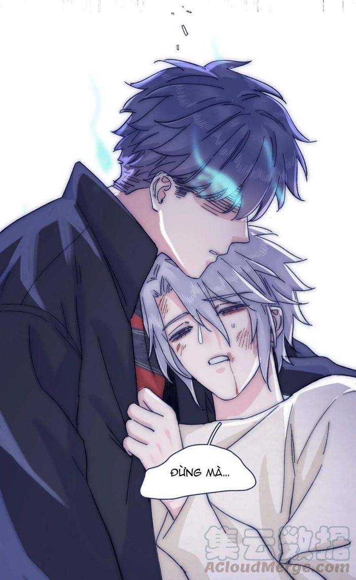 đọc truyện Vì Ngươi Hiến Dâng Cổ Của Ta Chương 55 ảnh 31 tại Thiên Thai Truyện