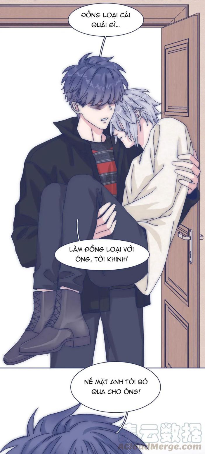 đọc truyện Vì Ngươi Hiến Dâng Cổ Của Ta Chương 55 ảnh 33 tại Thiên Thai Truyện