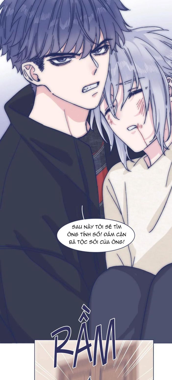 đọc truyện Vì Ngươi Hiến Dâng Cổ Của Ta Chương 55 ảnh 34 tại Thiên Thai Truyện