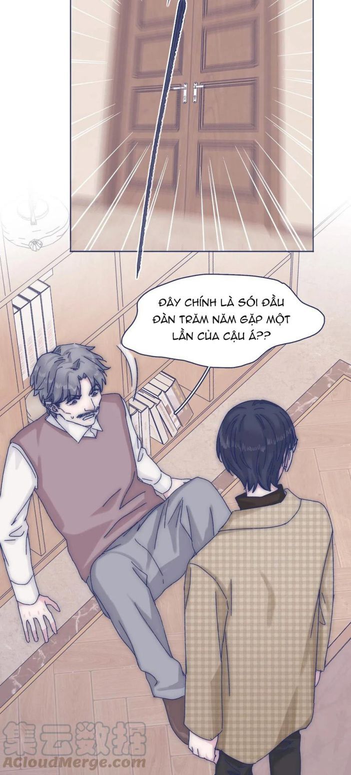 đọc truyện Vì Ngươi Hiến Dâng Cổ Của Ta Chương 55 ảnh 35 tại Thiên Thai Truyện