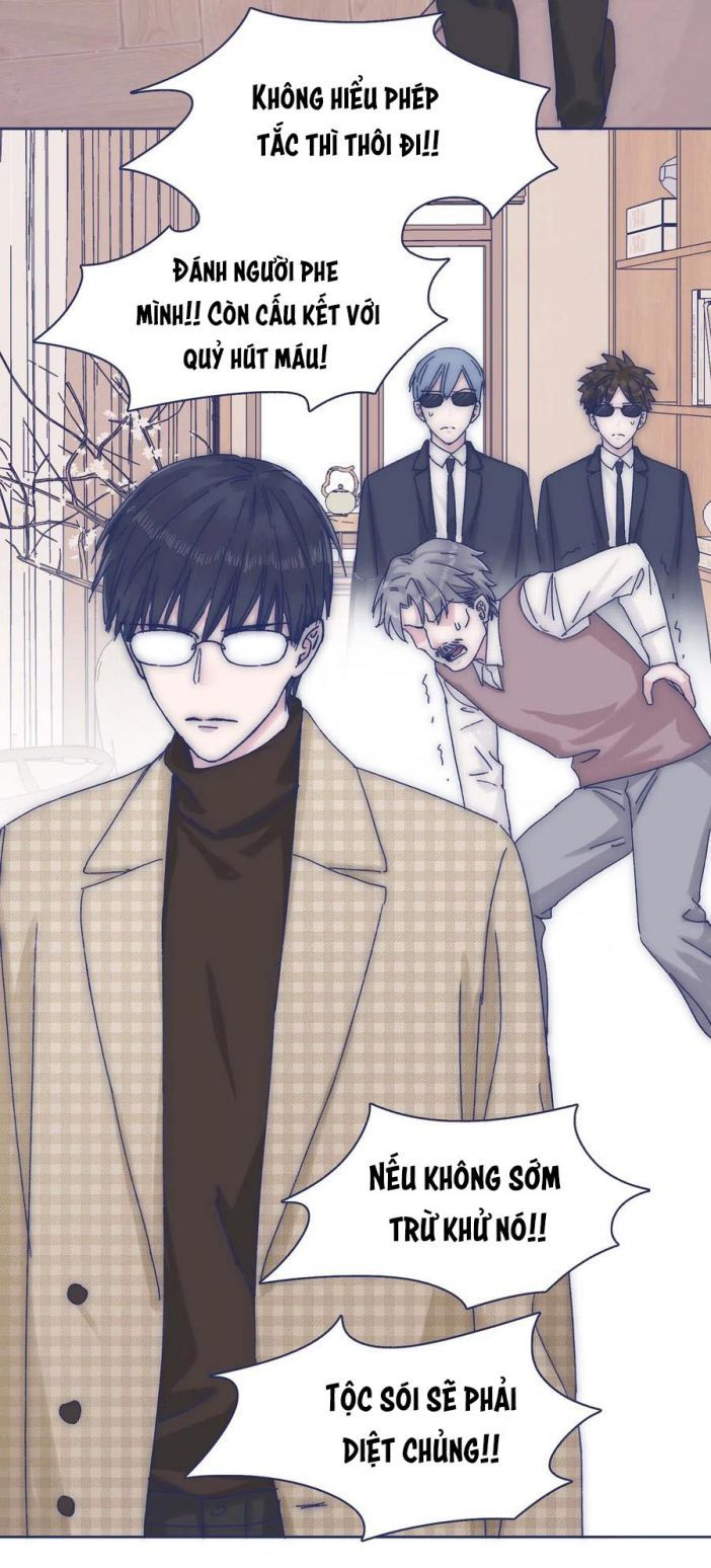 đọc truyện Vì Ngươi Hiến Dâng Cổ Của Ta Chương 55 ảnh 36 tại Thiên Thai Truyện