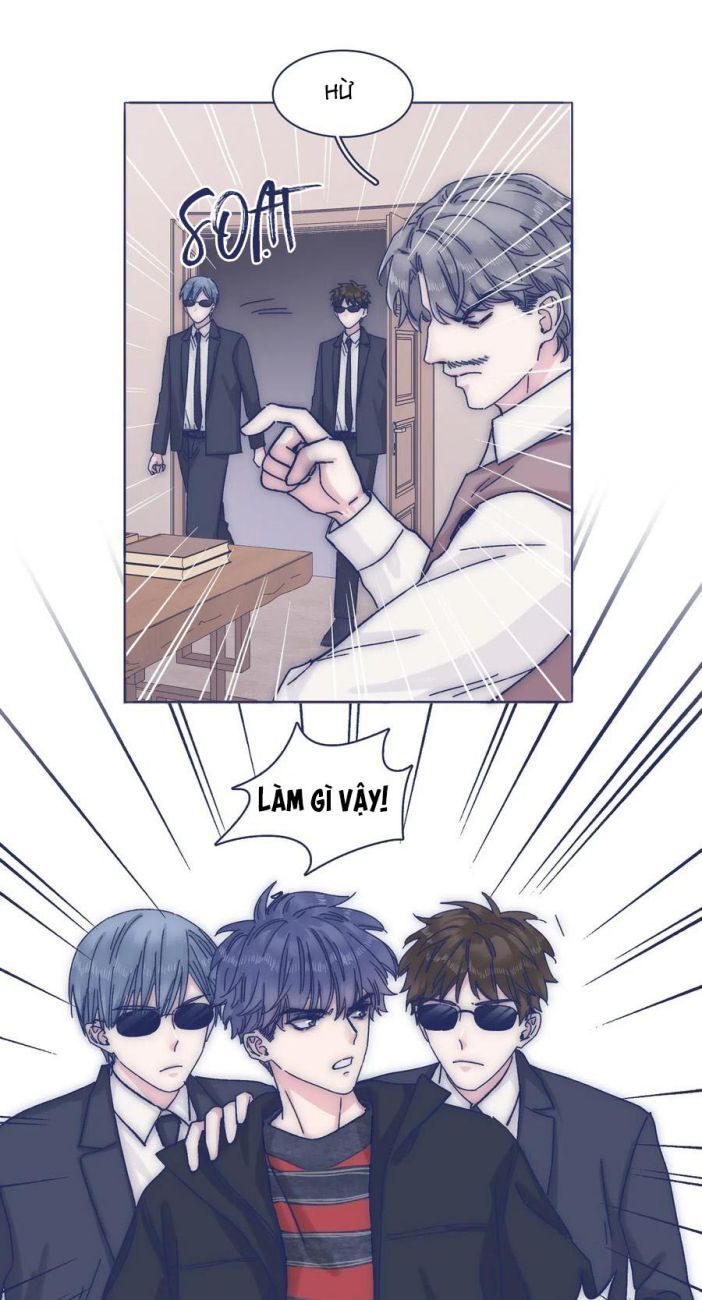 đọc truyện Vì Ngươi Hiến Dâng Cổ Của Ta Chương 55 ảnh 6 tại Thiên Thai Truyện