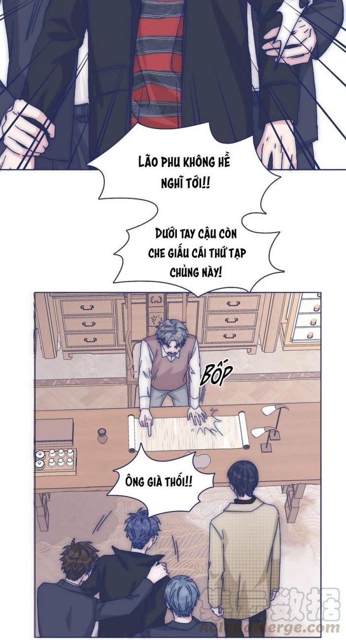 đọc truyện Vì Ngươi Hiến Dâng Cổ Của Ta Chương 55 ảnh 7 tại Thiên Thai Truyện