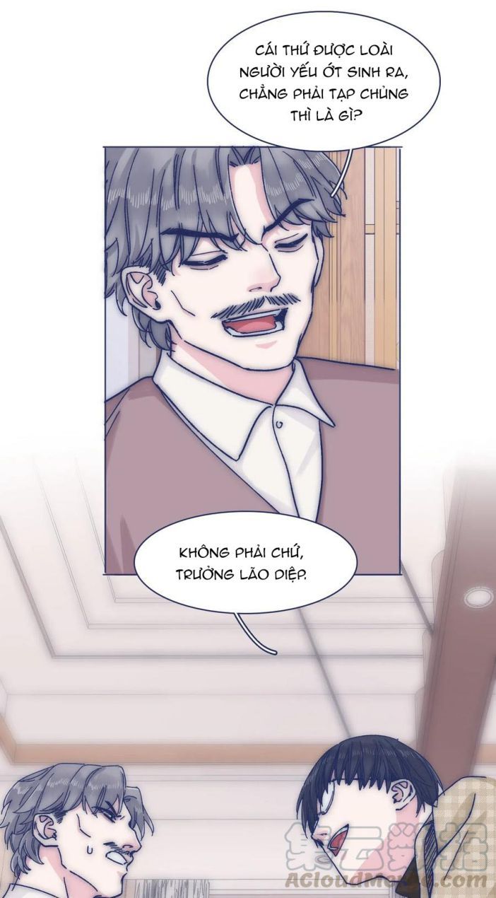 đọc truyện Vì Ngươi Hiến Dâng Cổ Của Ta Chương 55 ảnh 9 tại Thiên Thai Truyện