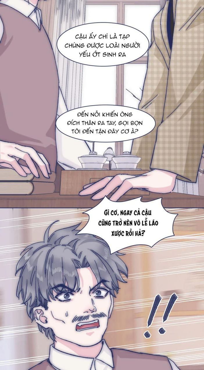 đọc truyện Vì Ngươi Hiến Dâng Cổ Của Ta Chương 55 ảnh 10 tại Thiên Thai Truyện