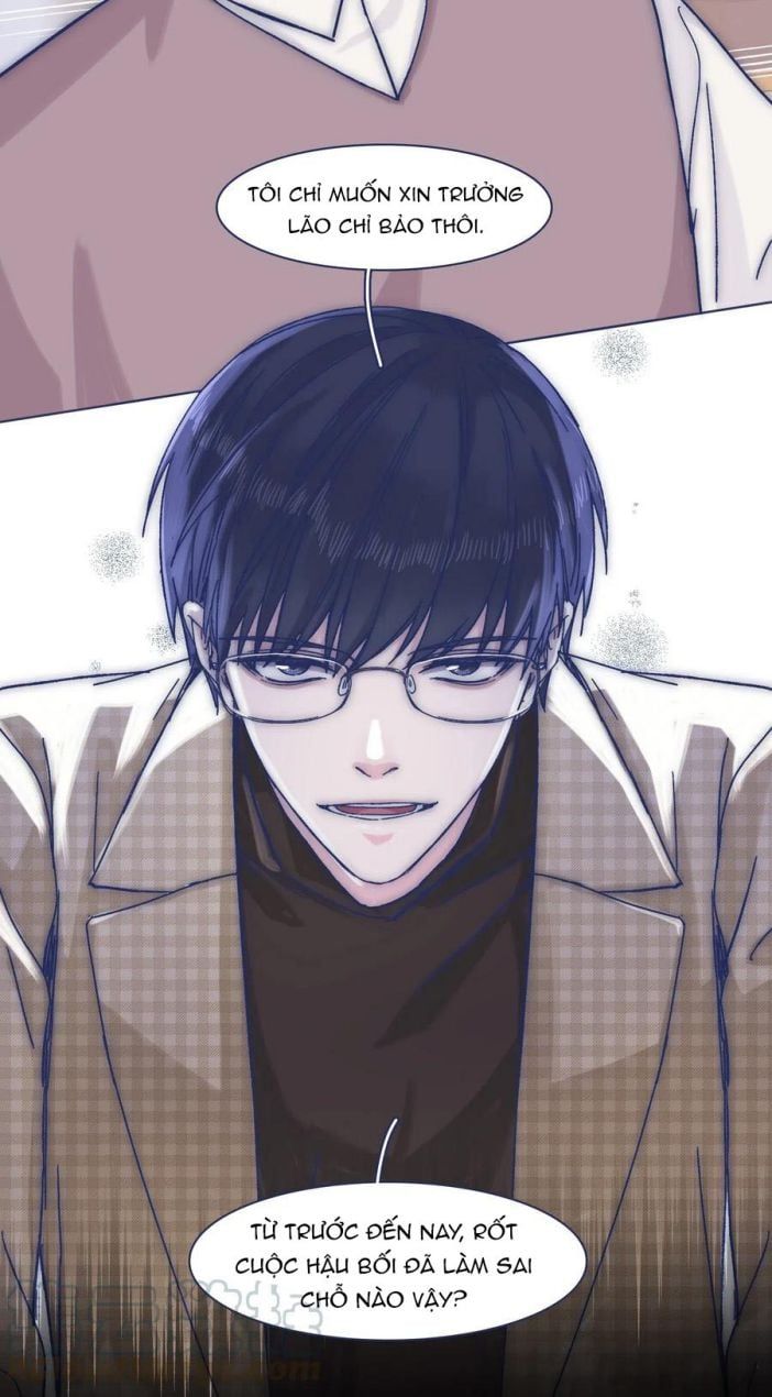 đọc truyện Vì Ngươi Hiến Dâng Cổ Của Ta Chương 55 ảnh 11 tại Thiên Thai Truyện