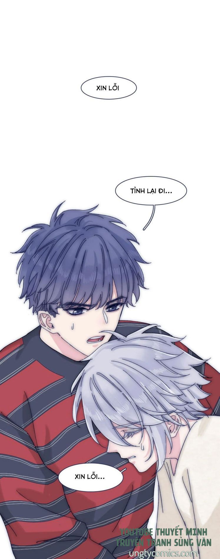 đọc truyện Vì Ngươi Hiến Dâng Cổ Của Ta Chương 57 ảnh 12 tại Thiên Thai Truyện