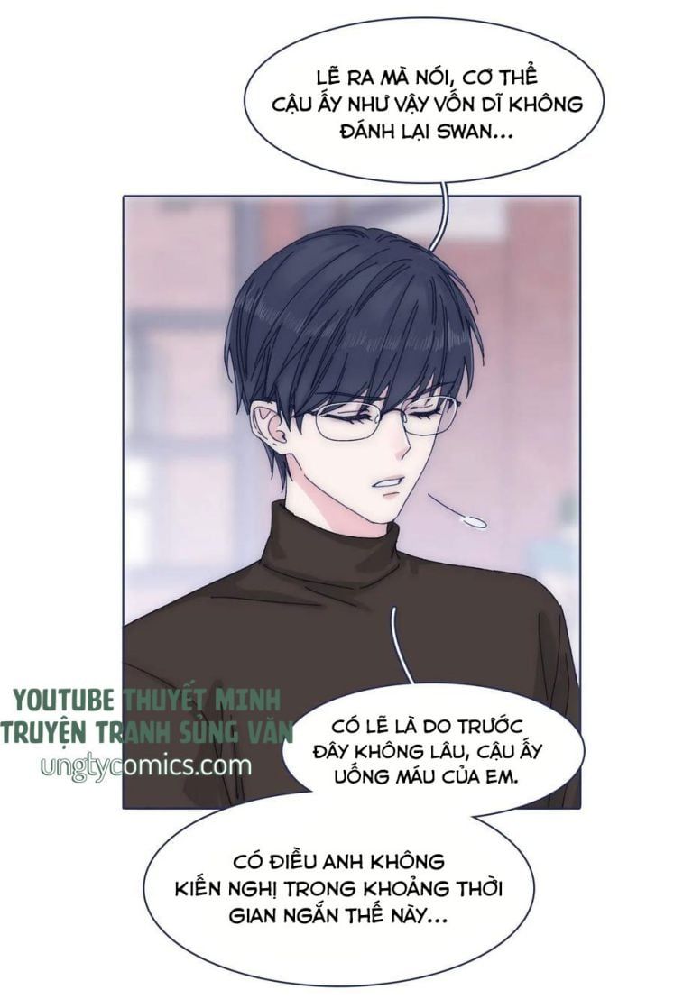 đọc truyện Vì Ngươi Hiến Dâng Cổ Của Ta Chương 57 ảnh 15 tại Thiên Thai Truyện