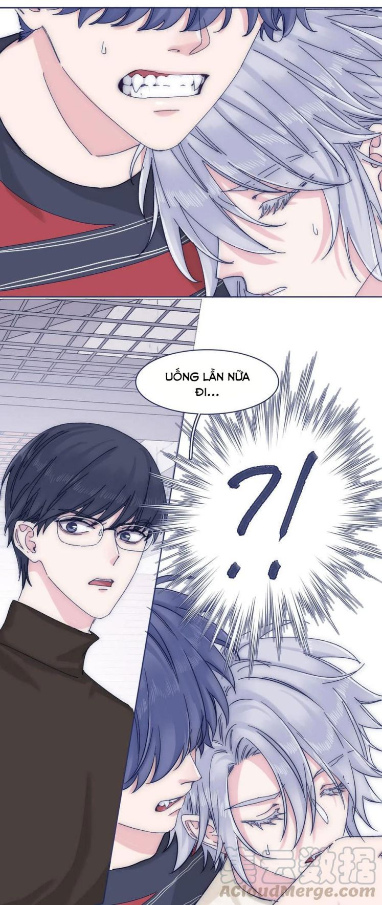 đọc truyện Vì Ngươi Hiến Dâng Cổ Của Ta Chương 57 ảnh 16 tại Thiên Thai Truyện