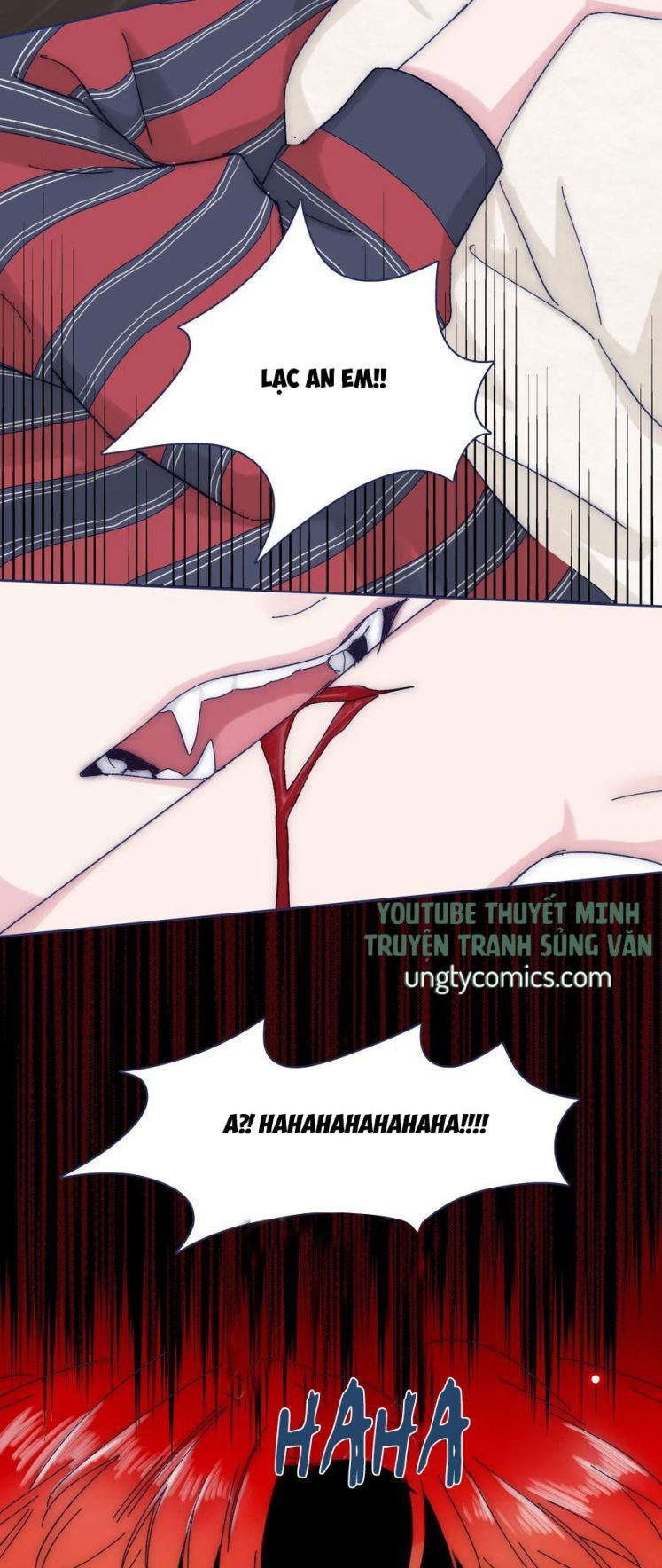 đọc truyện Vì Ngươi Hiến Dâng Cổ Của Ta Chương 57 ảnh 17 tại Thiên Thai Truyện