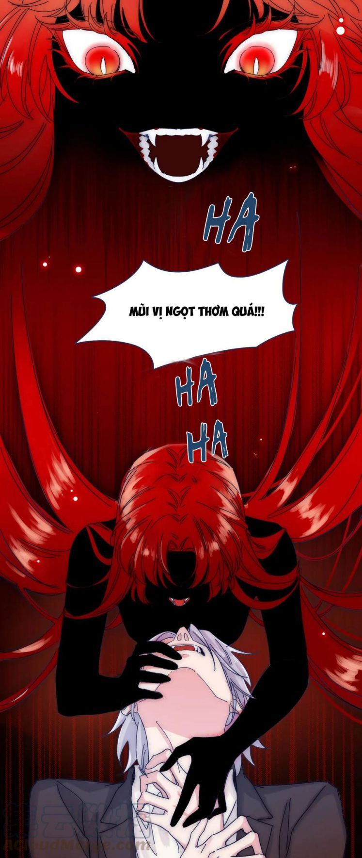 đọc truyện Vì Ngươi Hiến Dâng Cổ Của Ta Chương 57 ảnh 18 tại Thiên Thai Truyện