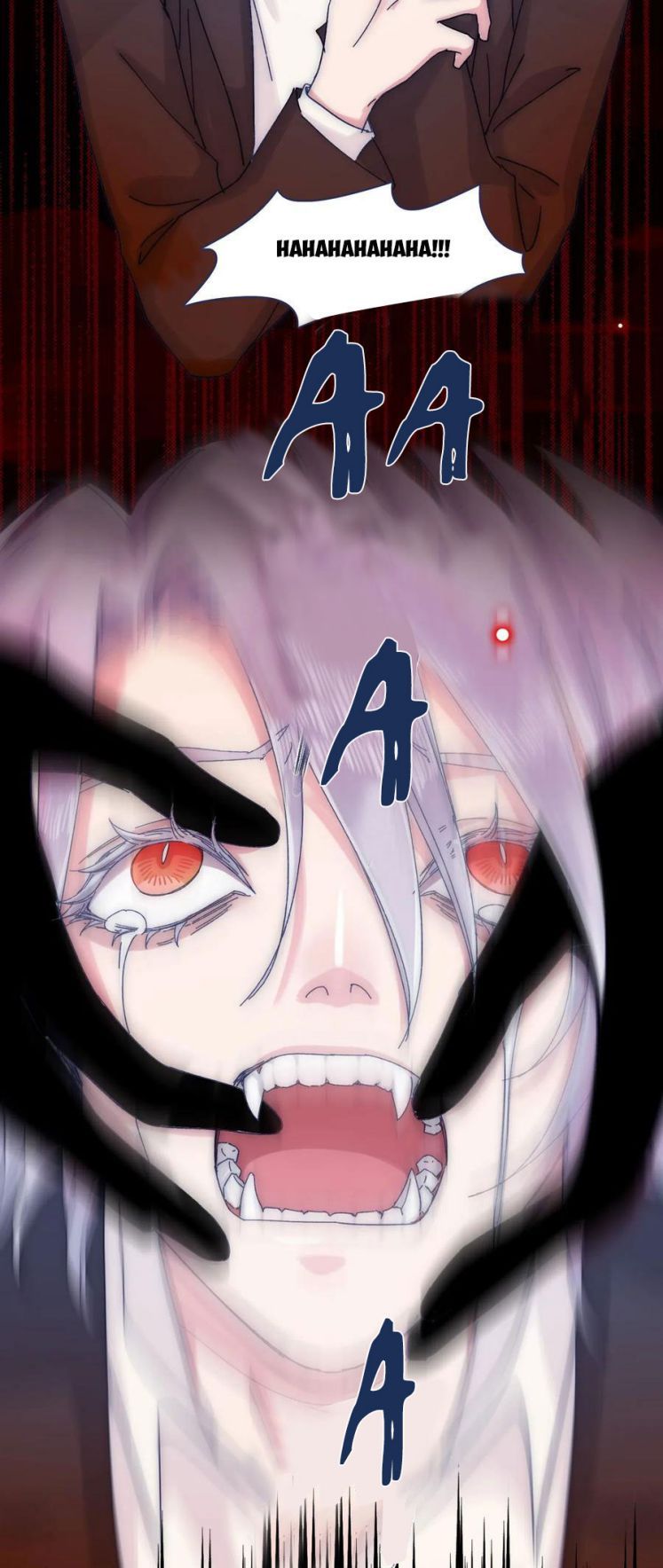 đọc truyện Vì Ngươi Hiến Dâng Cổ Của Ta Chương 57 ảnh 19 tại Thiên Thai Truyện