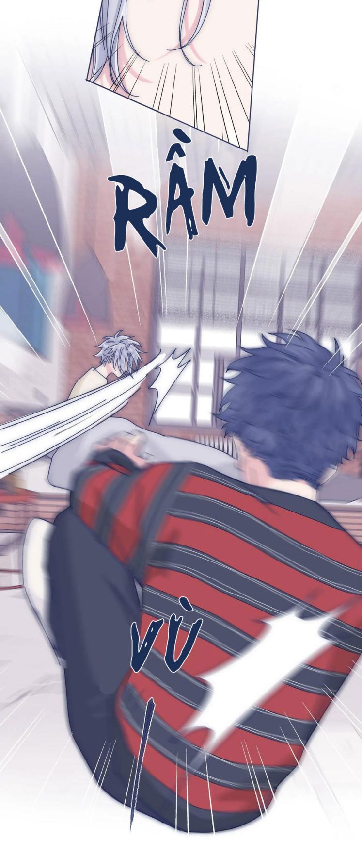 đọc truyện Vì Ngươi Hiến Dâng Cổ Của Ta Chương 57 ảnh 21 tại Thiên Thai Truyện