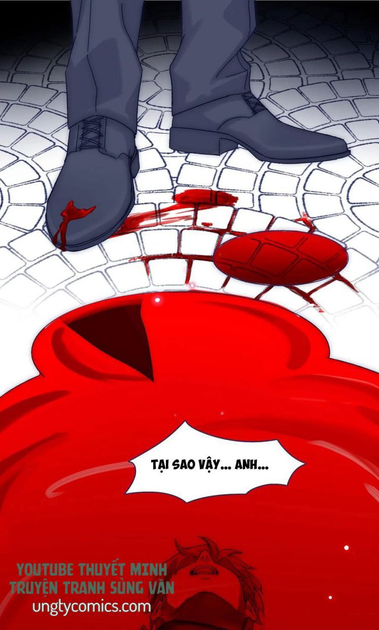 đọc truyện Vì Ngươi Hiến Dâng Cổ Của Ta Chương 57 ảnh 4 tại Thiên Thai Truyện