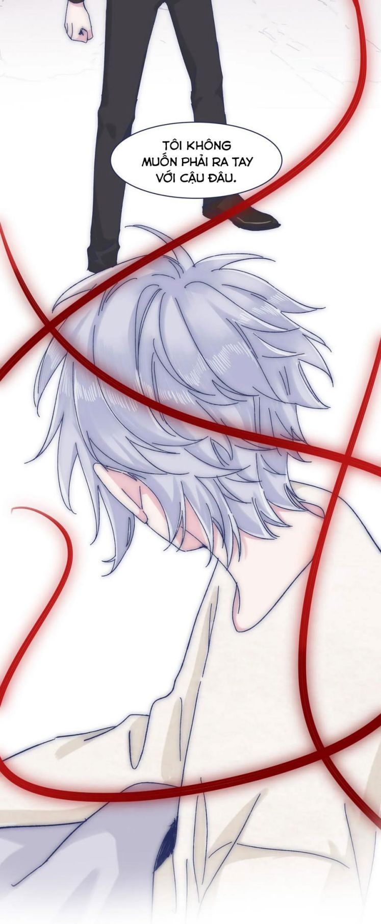 đọc truyện Vì Ngươi Hiến Dâng Cổ Của Ta Chương 57 ảnh 23 tại Thiên Thai Truyện