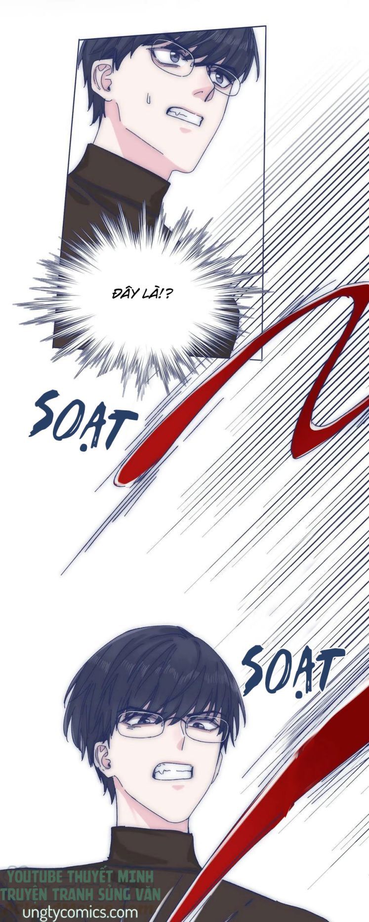 đọc truyện Vì Ngươi Hiến Dâng Cổ Của Ta Chương 57 ảnh 24 tại Thiên Thai Truyện