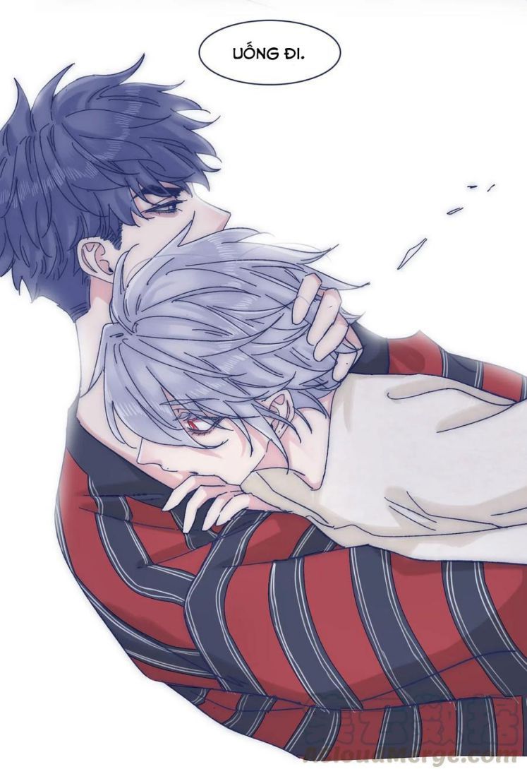 đọc truyện Vì Ngươi Hiến Dâng Cổ Của Ta Chương 57 ảnh 30 tại Thiên Thai Truyện