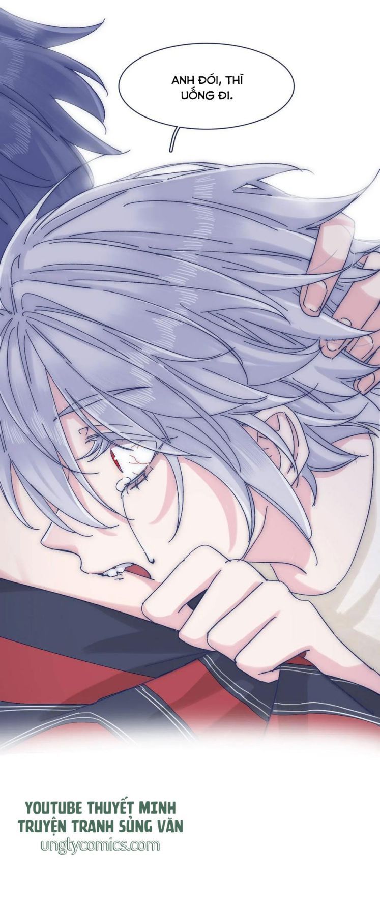 đọc truyện Vì Ngươi Hiến Dâng Cổ Của Ta Chương 57 ảnh 31 tại Thiên Thai Truyện