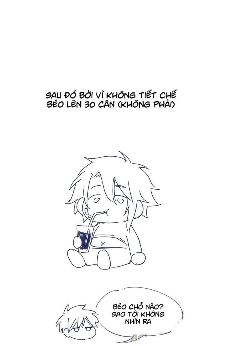 đọc truyện Vì Ngươi Hiến Dâng Cổ Của Ta Chương 57 ảnh 32 tại Thiên Thai Truyện