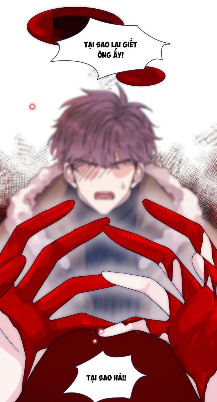 đọc truyện Vì Ngươi Hiến Dâng Cổ Của Ta Chương 57 ảnh 6 tại Thiên Thai Truyện