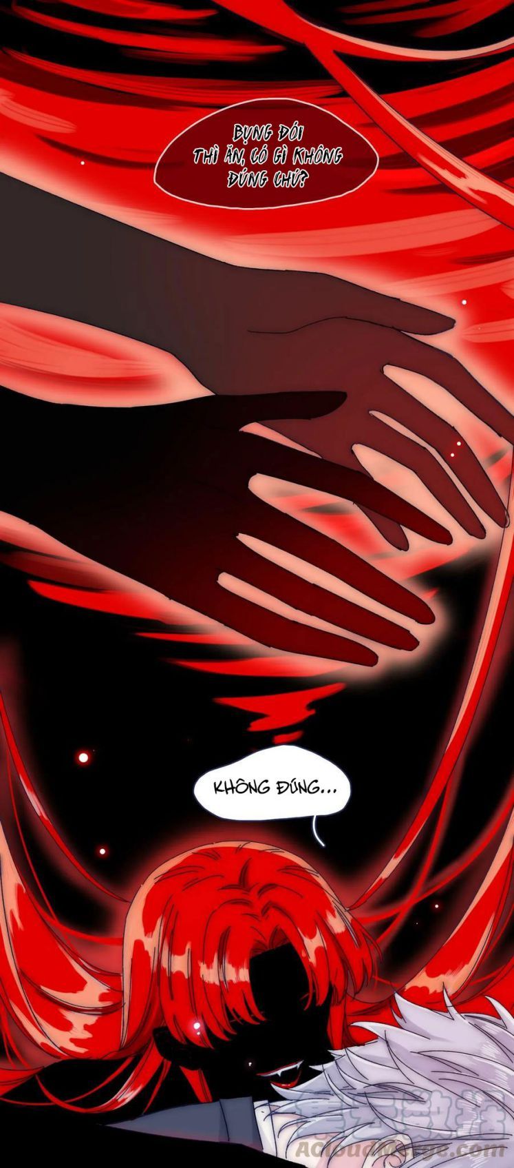 đọc truyện Vì Ngươi Hiến Dâng Cổ Của Ta Chương 57 ảnh 9 tại Thiên Thai Truyện