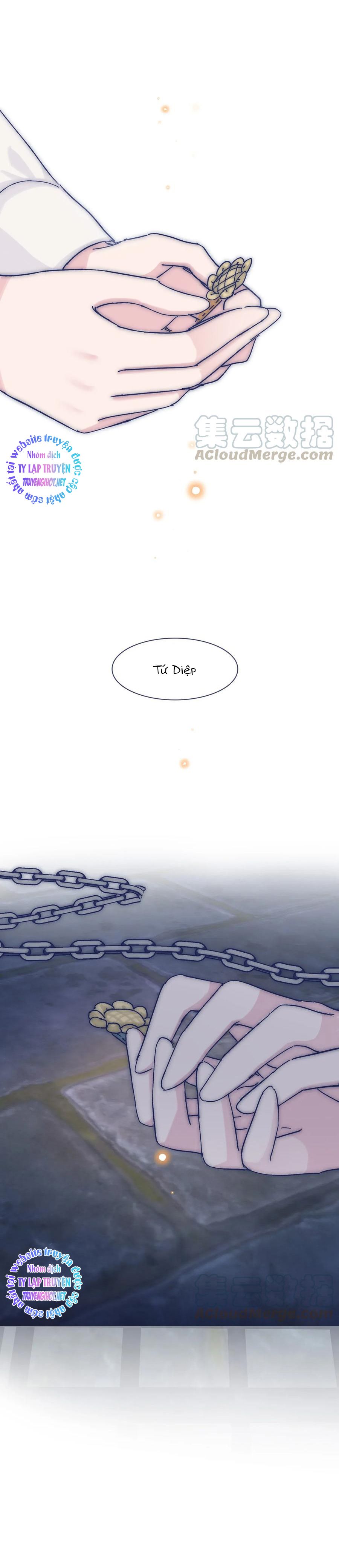 đọc truyện Vì Ngươi Hiến Dâng Cổ Của Ta Chương 59 ảnh 8 tại Thiên Thai Truyện