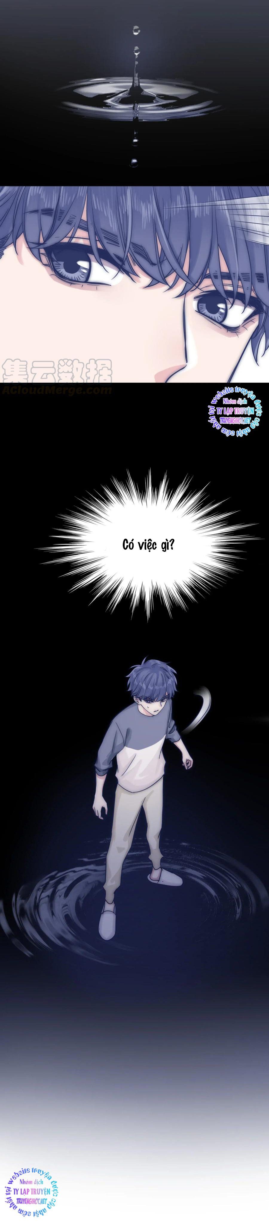 đọc truyện Vì Ngươi Hiến Dâng Cổ Của Ta Chương 61 ảnh 9 tại Thiên Thai Truyện