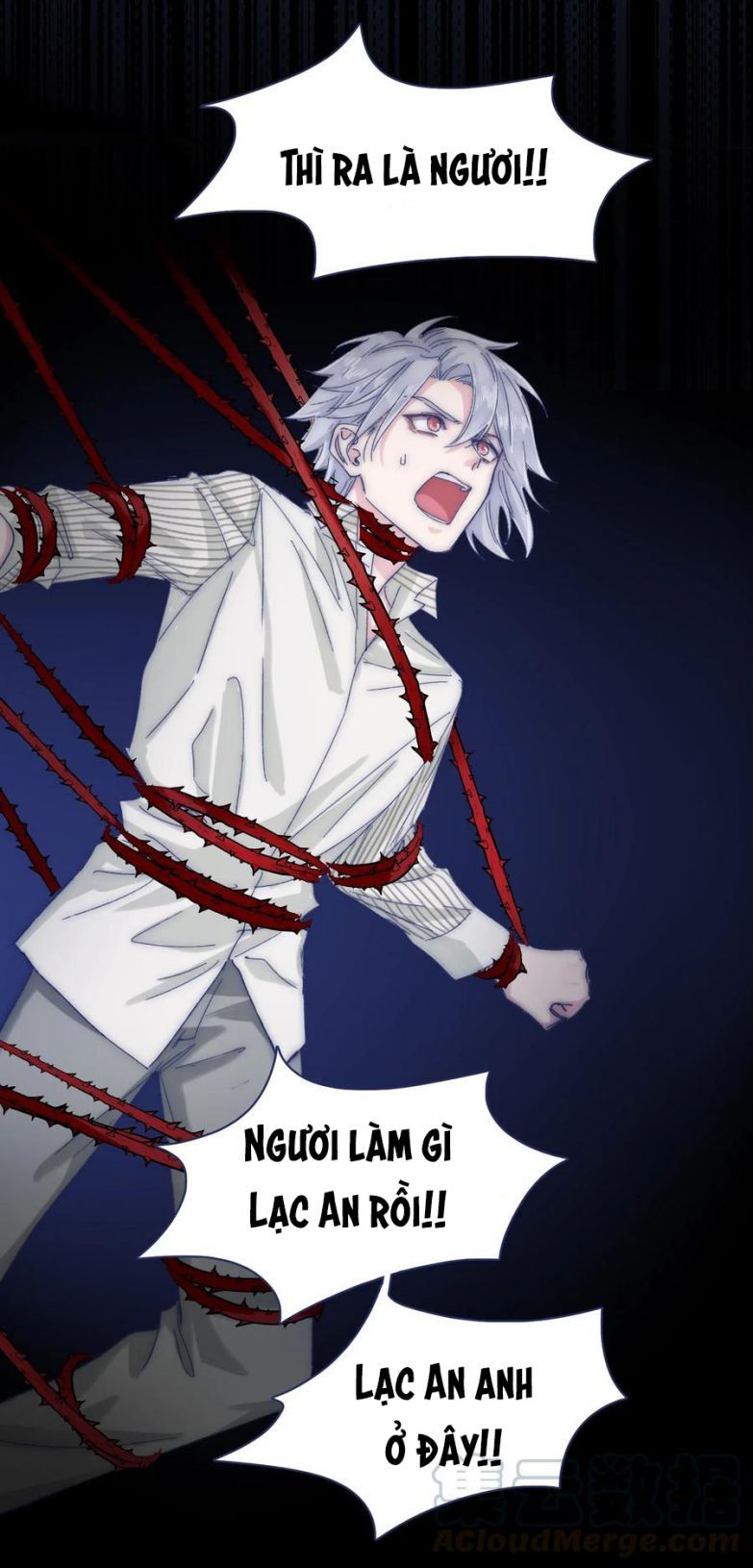 đọc truyện Vì Ngươi Hiến Dâng Cổ Của Ta Chương 62 ảnh 13 tại Thiên Thai Truyện