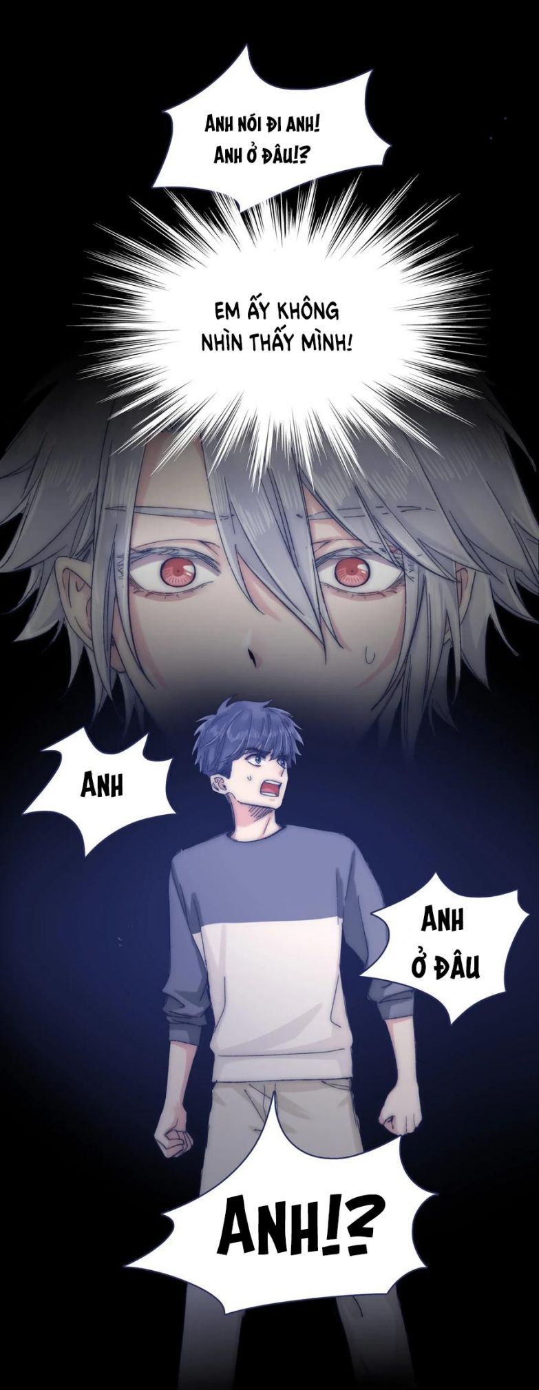 đọc truyện Vì Ngươi Hiến Dâng Cổ Của Ta Chương 62 ảnh 14 tại Thiên Thai Truyện