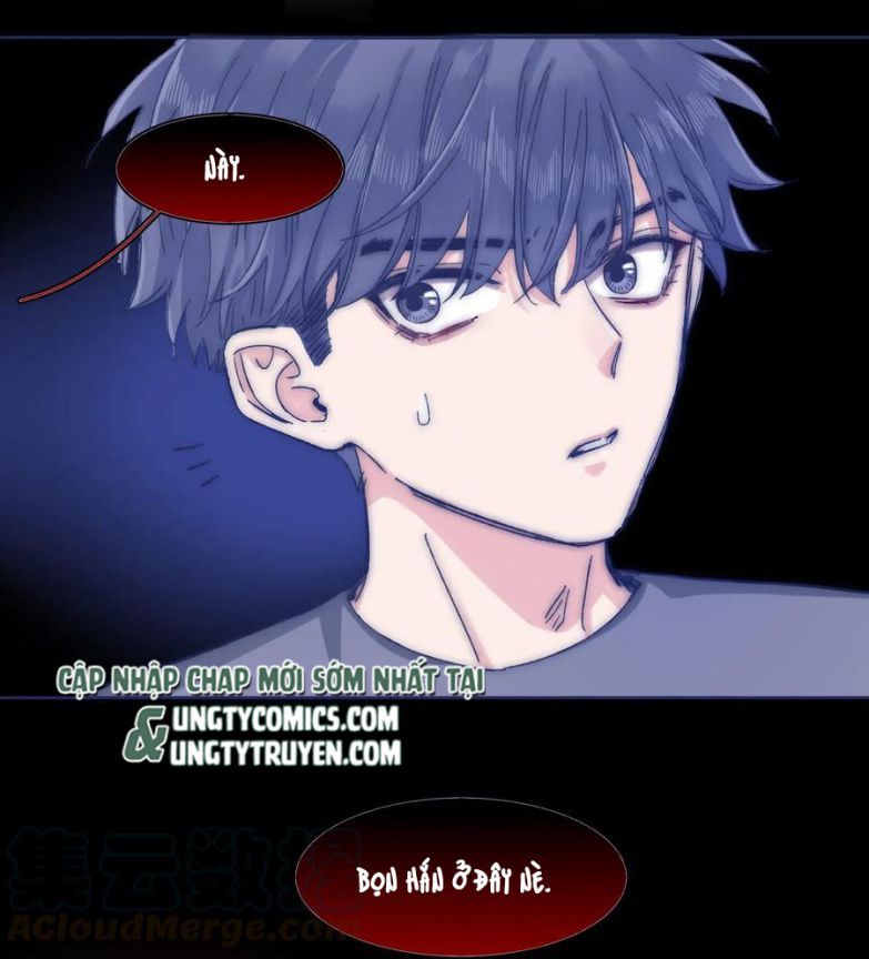 đọc truyện Vì Ngươi Hiến Dâng Cổ Của Ta Chương 62 ảnh 15 tại Thiên Thai Truyện