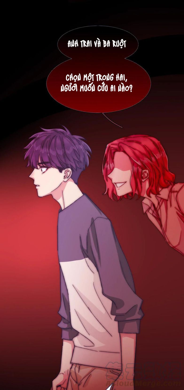 đọc truyện Vì Ngươi Hiến Dâng Cổ Của Ta Chương 62 ảnh 19 tại Thiên Thai Truyện