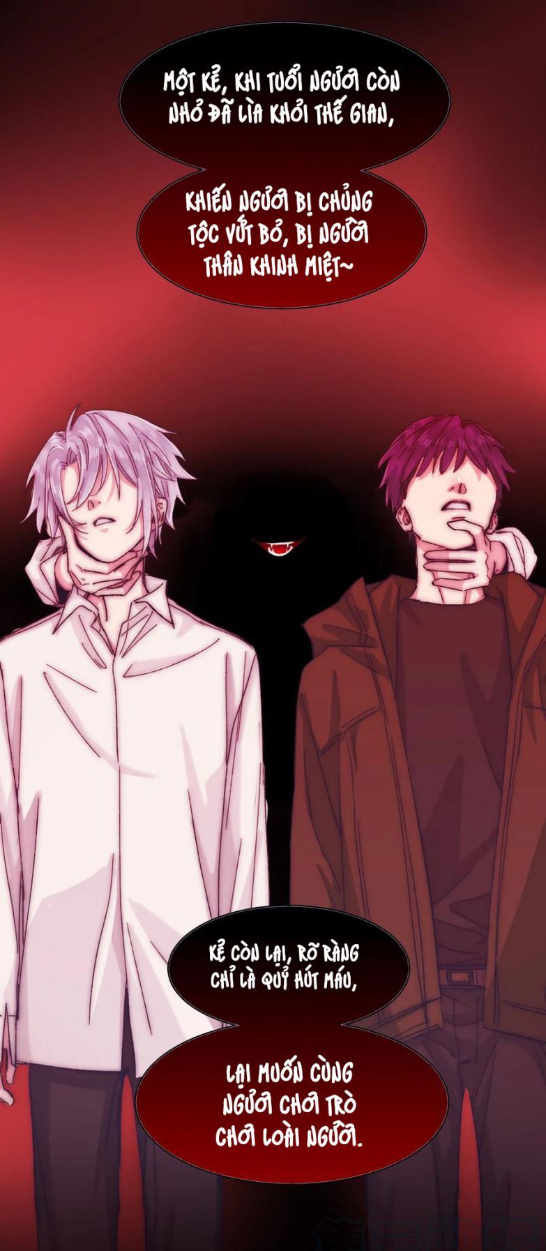 đọc truyện Vì Ngươi Hiến Dâng Cổ Của Ta Chương 62 ảnh 21 tại Thiên Thai Truyện