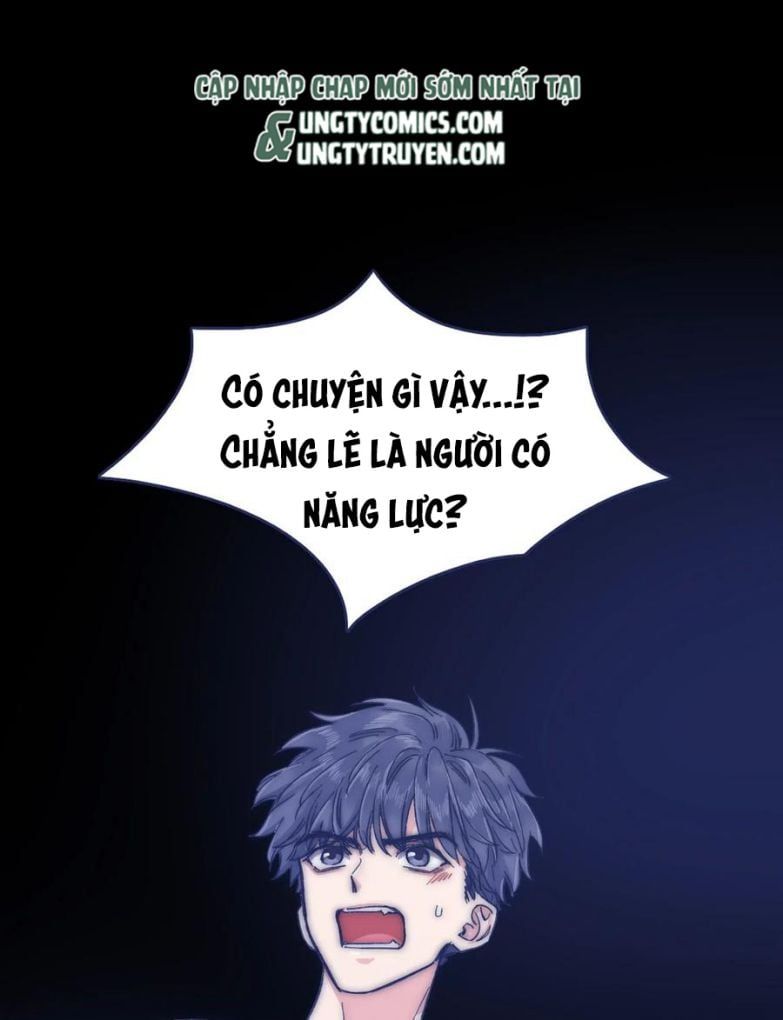 đọc truyện Vì Ngươi Hiến Dâng Cổ Của Ta Chương 62 ảnh 4 tại Thiên Thai Truyện