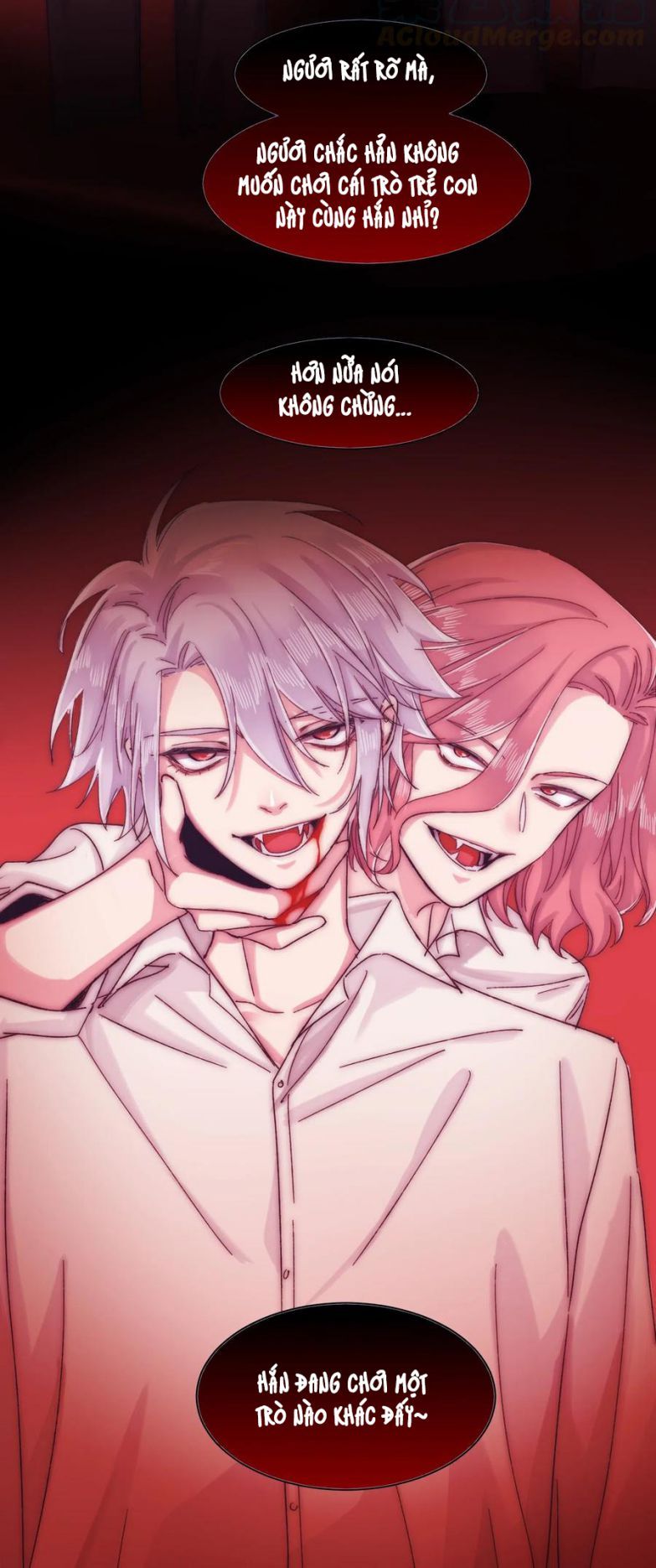 đọc truyện Vì Ngươi Hiến Dâng Cổ Của Ta Chương 62 ảnh 22 tại Thiên Thai Truyện