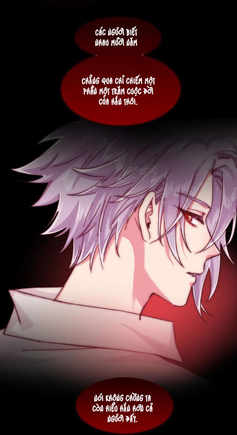 đọc truyện Vì Ngươi Hiến Dâng Cổ Của Ta Chương 62 ảnh 24 tại Thiên Thai Truyện