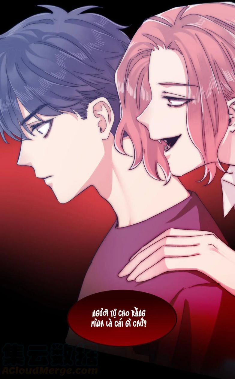 đọc truyện Vì Ngươi Hiến Dâng Cổ Của Ta Chương 62 ảnh 25 tại Thiên Thai Truyện