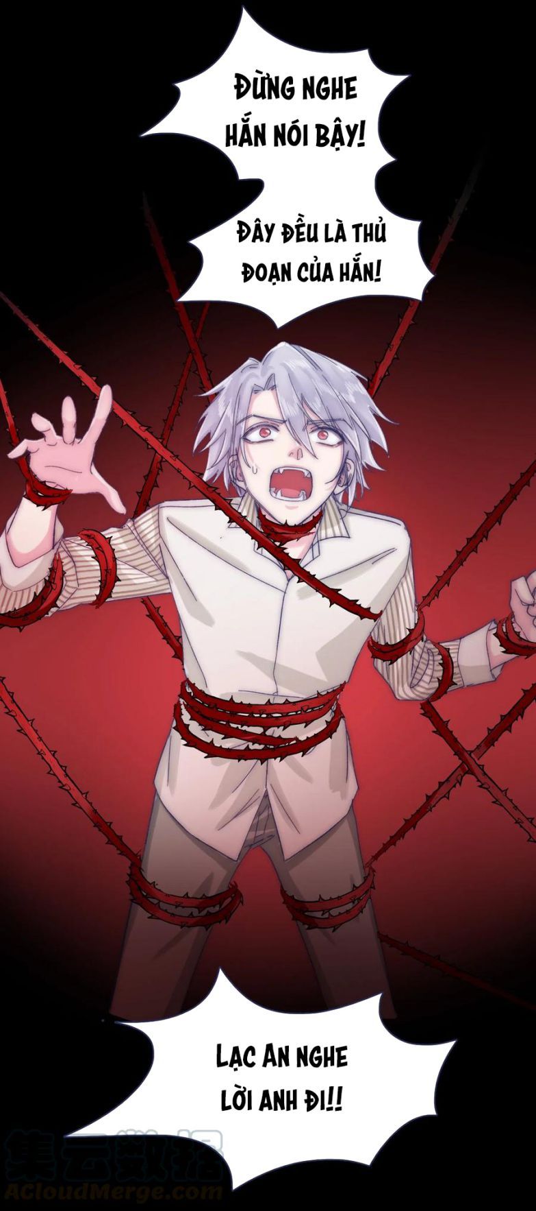 đọc truyện Vì Ngươi Hiến Dâng Cổ Của Ta Chương 62 ảnh 27 tại Thiên Thai Truyện