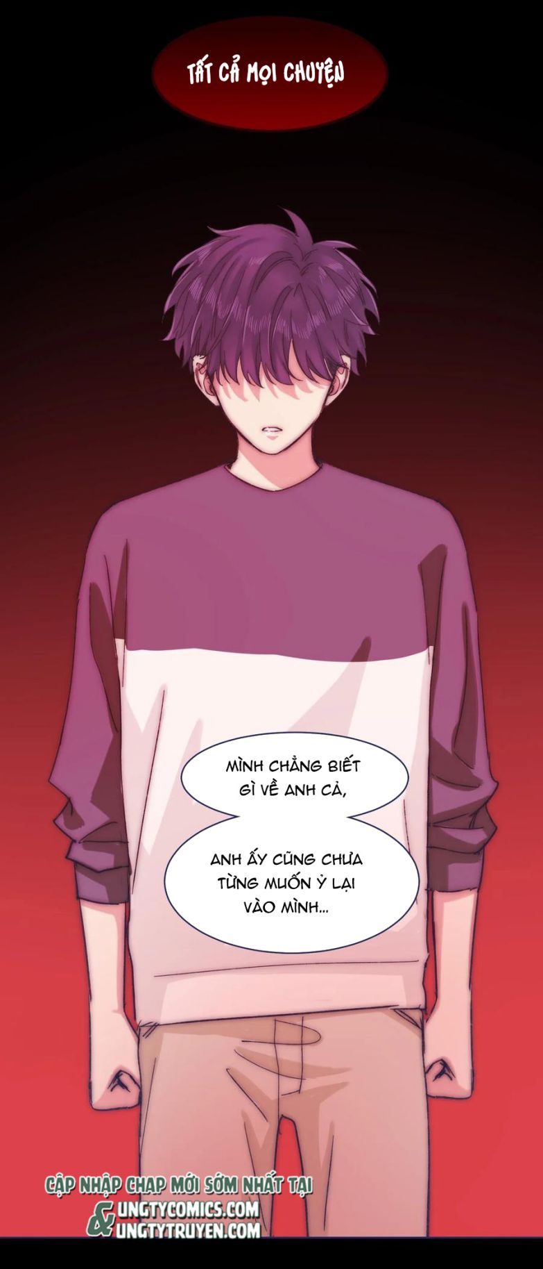 đọc truyện Vì Ngươi Hiến Dâng Cổ Của Ta Chương 62 ảnh 28 tại Thiên Thai Truyện