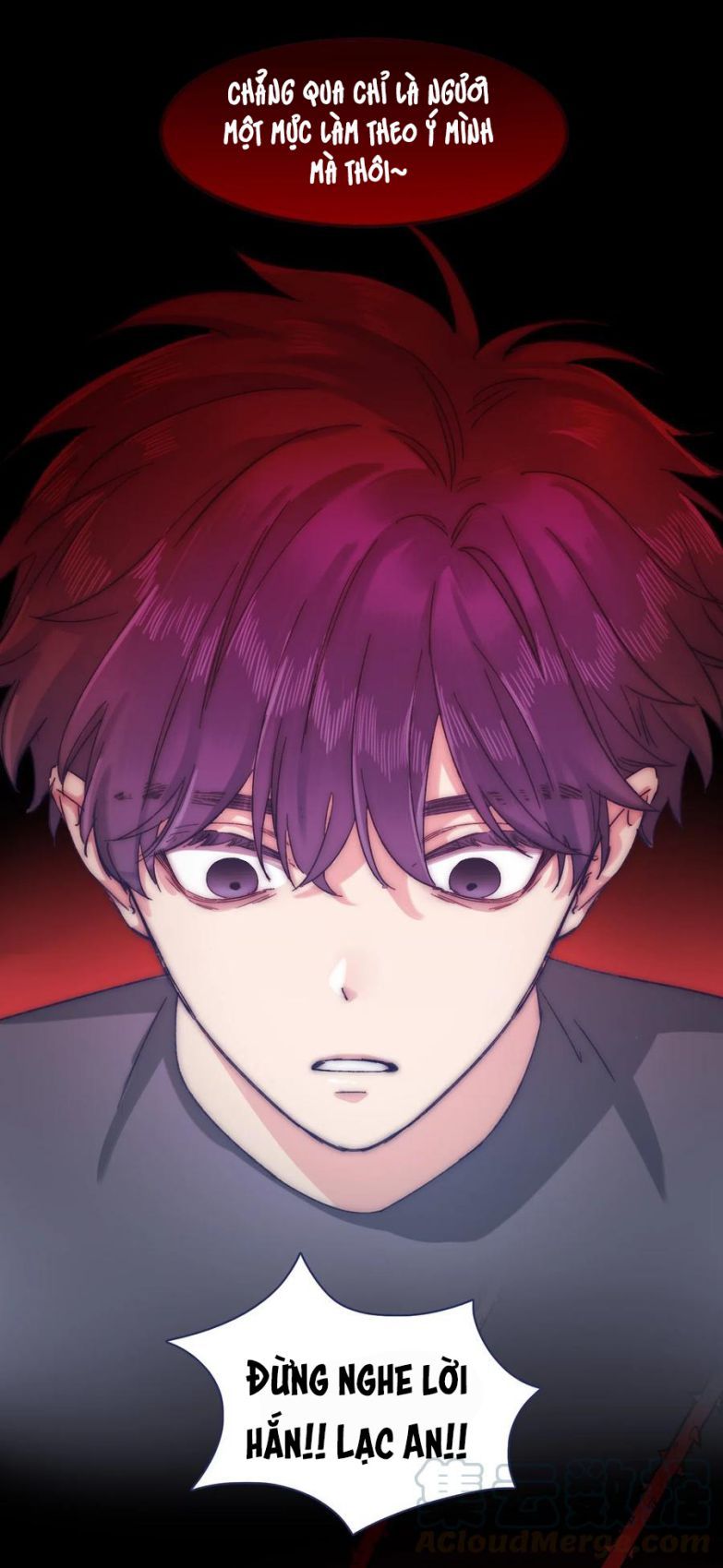 đọc truyện Vì Ngươi Hiến Dâng Cổ Của Ta Chương 62 ảnh 29 tại Thiên Thai Truyện