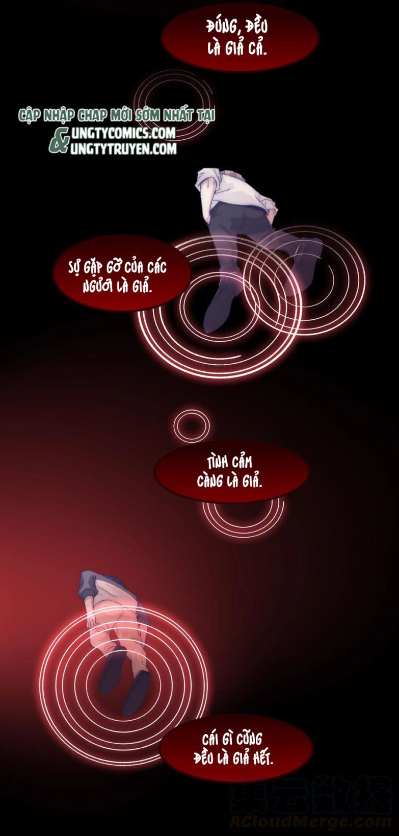 đọc truyện Vì Ngươi Hiến Dâng Cổ Của Ta Chương 62 ảnh 31 tại Thiên Thai Truyện